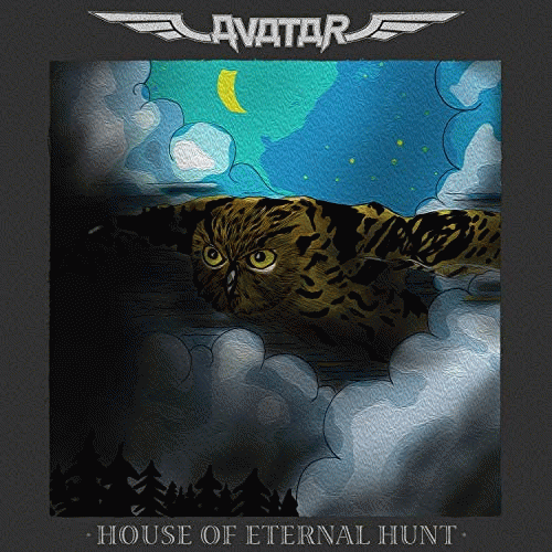 Avatar (SWE) : House of Eternal Hunt